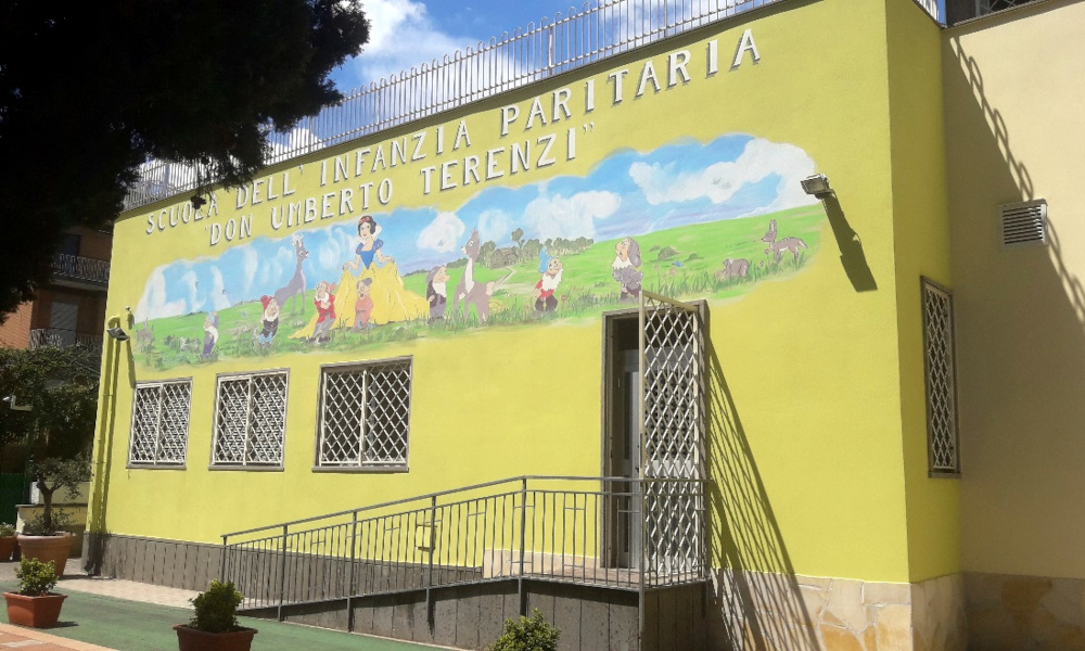 inizio-scuola-sezione-primavera Inizio scuola sezione primavera