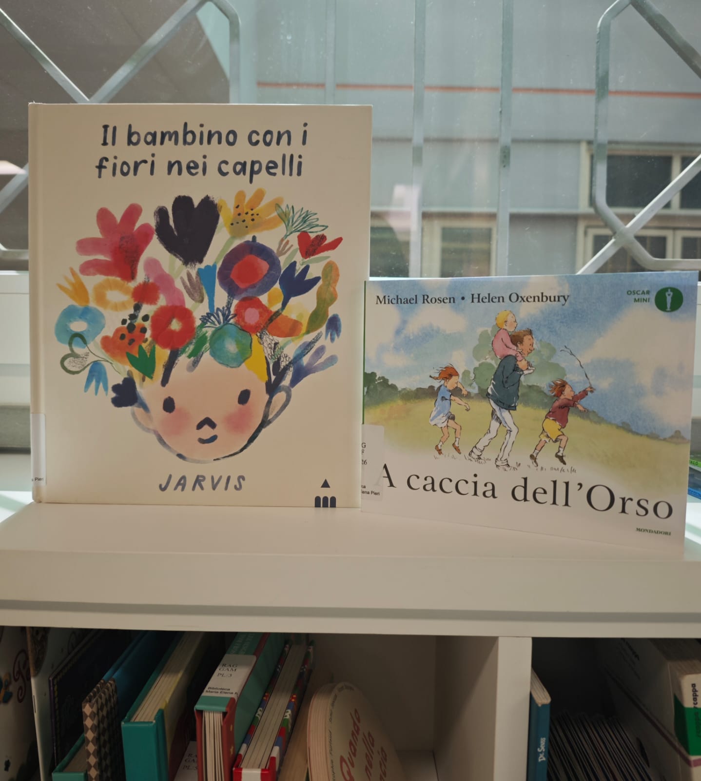 biblioteca divino amore 7