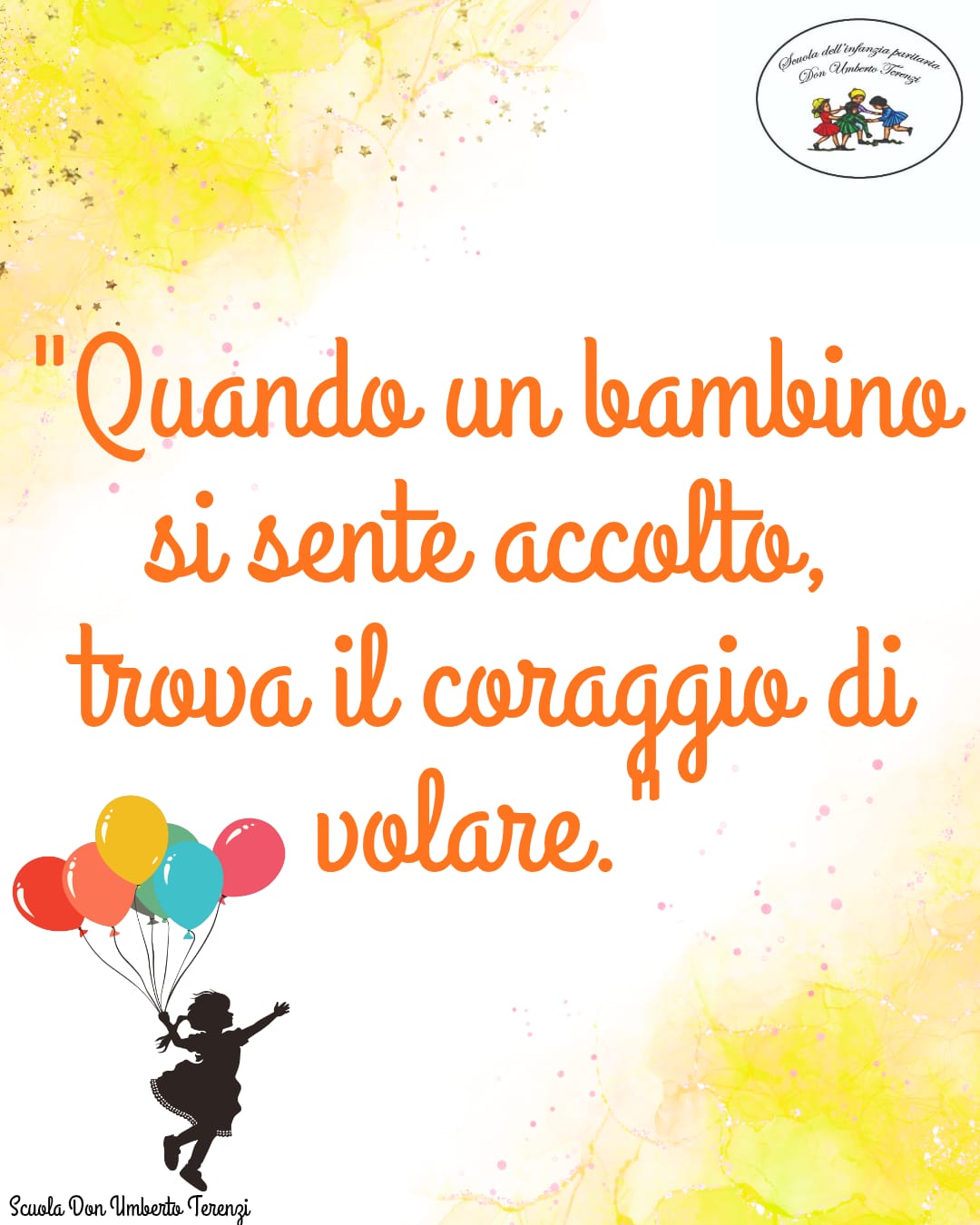 Accoglienza