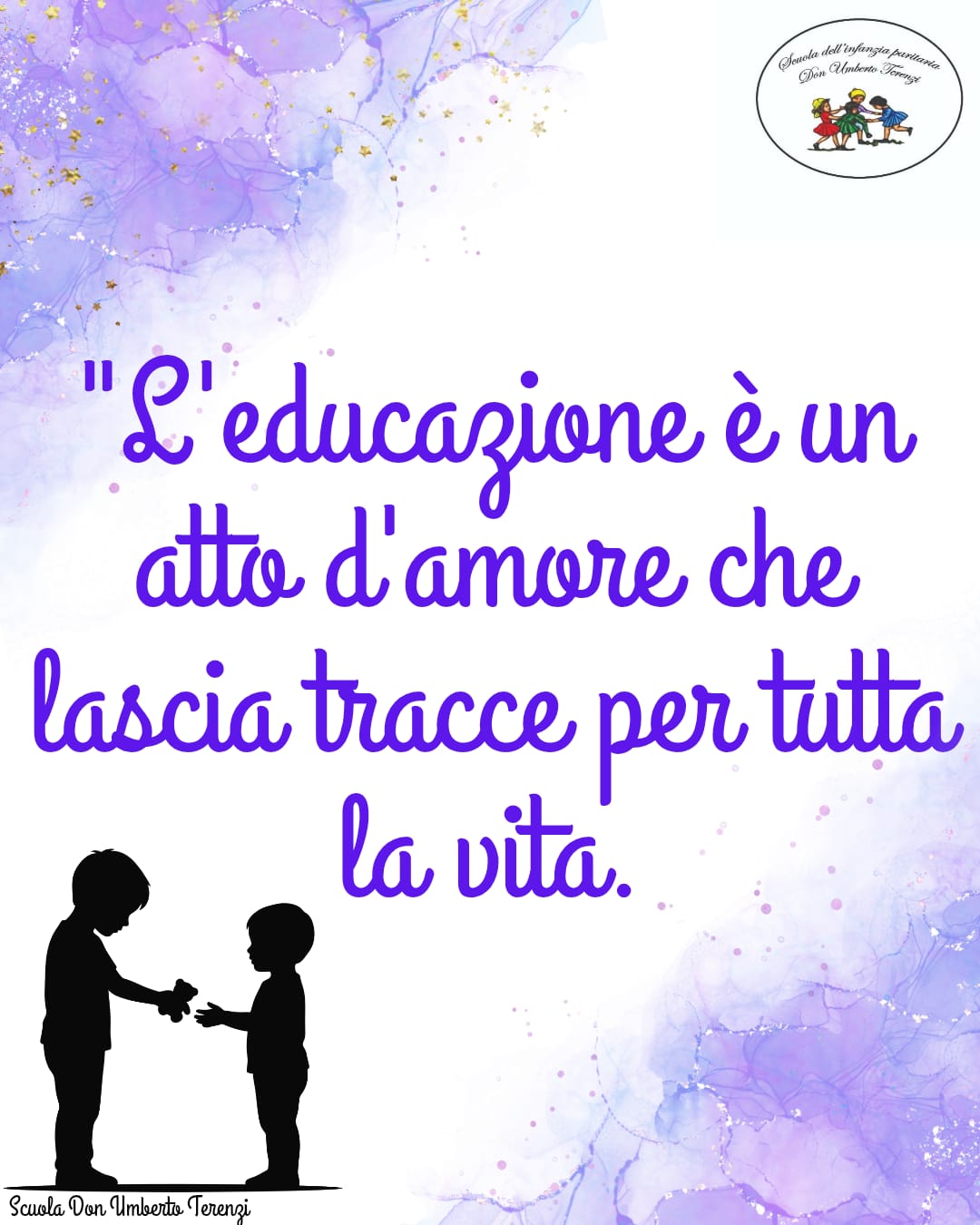 Educazione